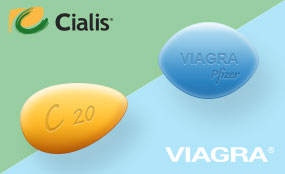 Viagra & Cialis